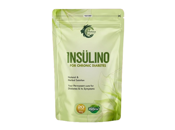Insulino Diabetes Tea