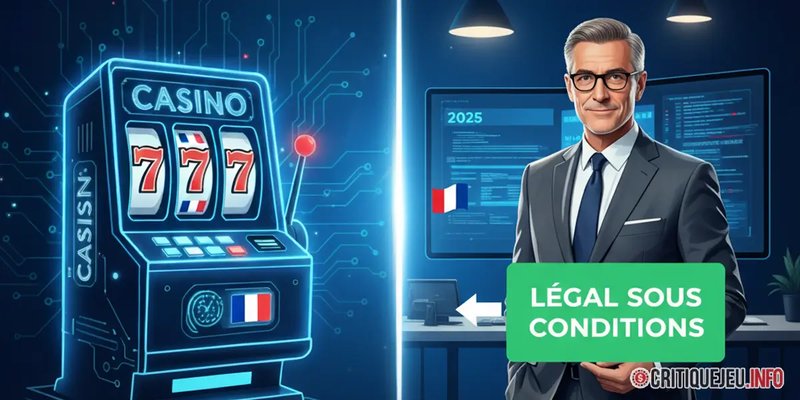 Un nouveau joueur arrive, mais le Nine Casino ne joue pas encore les mêmes règles